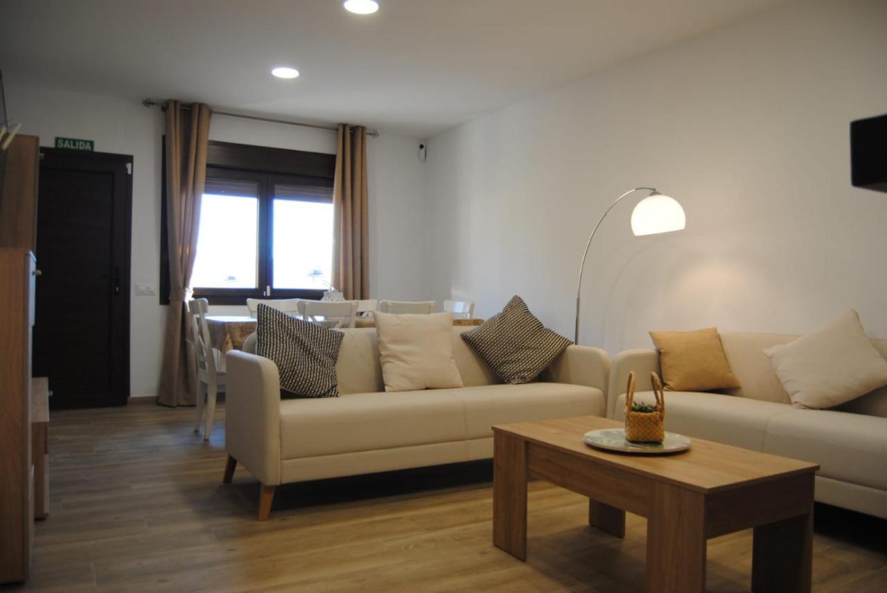 El Barraco Chalet Pinara מראה חיצוני תמונה