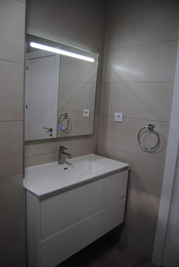 El Barraco Chalet Pinara מראה חיצוני תמונה