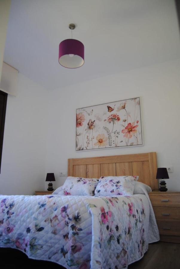 El Barraco Chalet Pinara מראה חיצוני תמונה