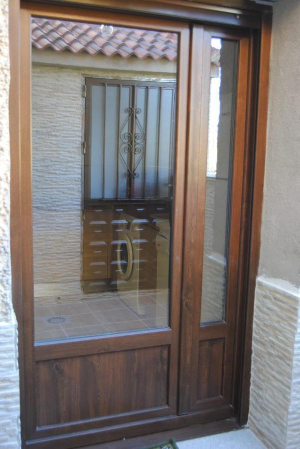 El Barraco Chalet Pinara מראה חיצוני תמונה